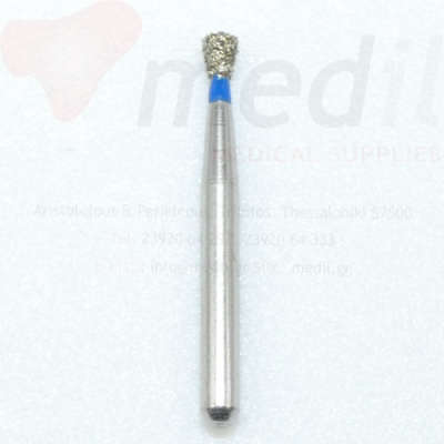 DIAMONDS BURS A QUALITY SIS48 (MEDIL DENTAL)