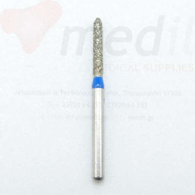 DIAMONDS BURS A QUALITY SO21 (MEDIL DENTAL)