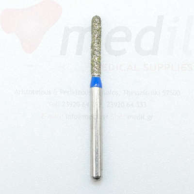 DIAMONDS BURS A QUALITY SR12 (MEDIL DENTAL)