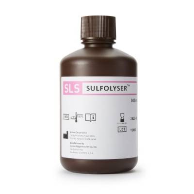 SULFOLYZER 500ML