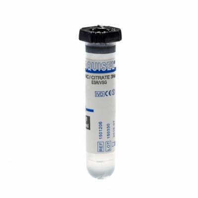 ΣΩΛΗΝΑΡΙΑ TAPVAL NC CITRATE-3Na ESR 1ml 50PCS-100PCS ΜΑΥΡΑ thumbnail