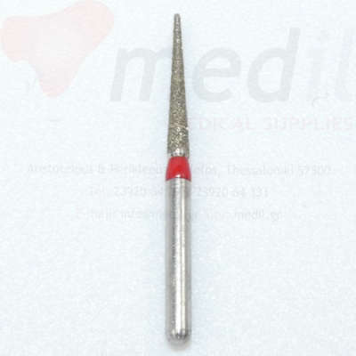 DIAMONDS BURS A QUALITY TC11F (MEDIL DENTAL)