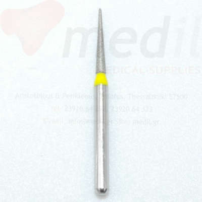 DIAMONDS BURS A QUALITY TC21EF (MEDIL DENTAL)