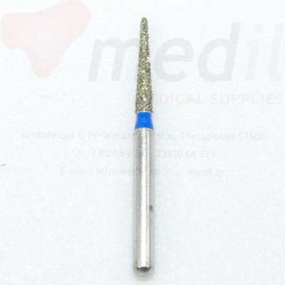 DIAMONDS BURS A QUALITY TCS21 (MEDIL DENTAL)