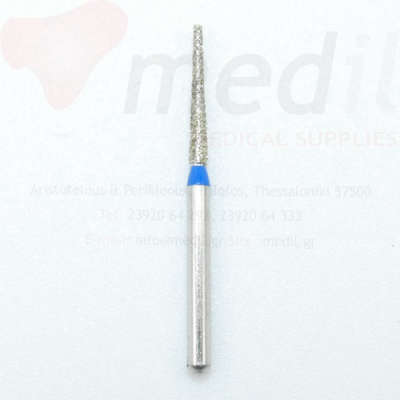 DIAMONDS BURS A QUALITY TF11 (MEDIL DENTAL)