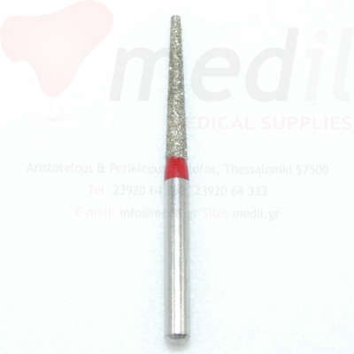 DIAMONDS-BURS-A-QUALITY-TF12F-MEDIL-DENTAL