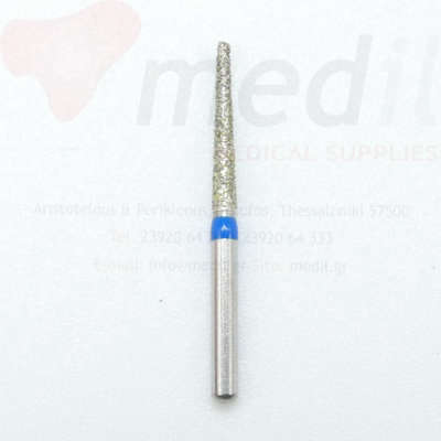 DIAMONDS BURS A QUALITY TF12 (MEDIL DENTAL)