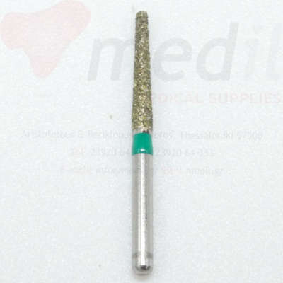 DIAMONDS BURS A QUALITY TF13C (MEDIL DENTAL)