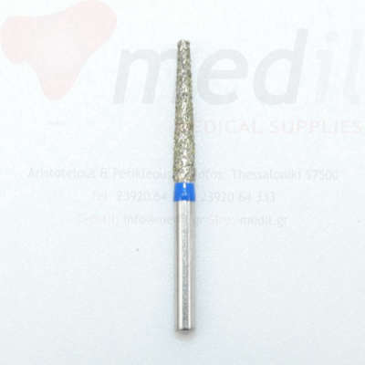 DIAMONDS BURS A QUALITY TF13 (MEDIL DENTAL)