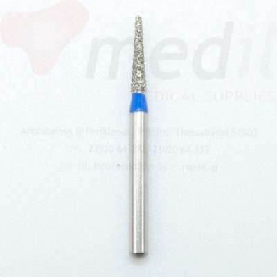 DIAMONDS BURS A QUALITY TF20 (MEDIL DENTAL)