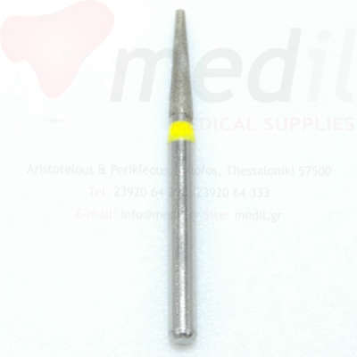 DIAMONDS BURS A QUALITY TF21EF (MEDIL DENTAL)