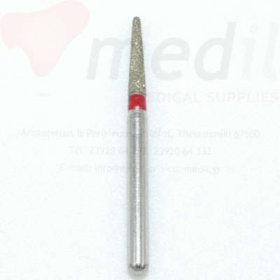 DIAMONDS-BURS-A-QUALITY-TF21F-MEDIL-DENTAL