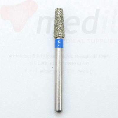 DIAMONDS BURS A QUALITY TF22 (MEDIL DENTAL)