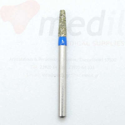 DIAMONDS BURS A QUALITY TF23 (MEDIL DENTAL)