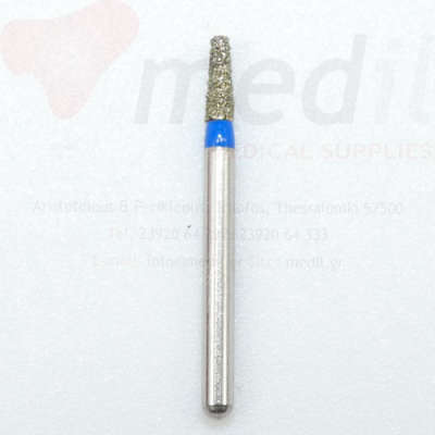 DIAMONDS-BURS-A-QUALITY-TF31-MEDIL-DENTAL