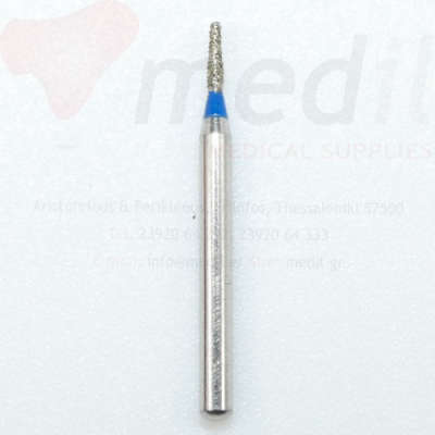 DIAMONDS-BURS-A-QUALITY-TF41-MEDIL-DENTAL