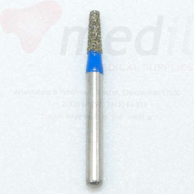 DIAMONDS BURS A QUALITY TFS31 (MEDIL DENTAL)