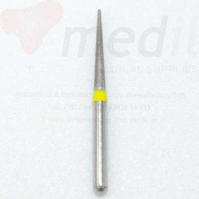 DIAMONDS BURS A QUALITY TR11EF (MEDIL DENTAL)