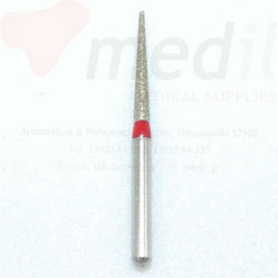 DIAMONDS BURS A QUALITY TR11F (MEDIL DENTAL)