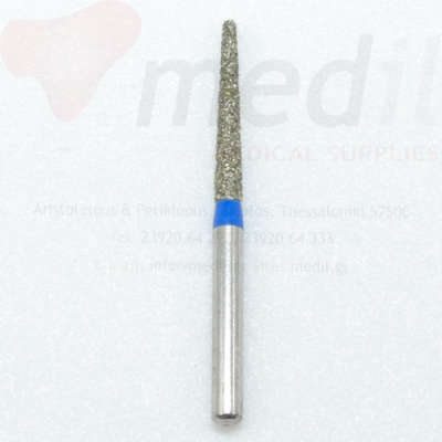 DIAMONDS BURS A QUALITY TR12 (MEDIL DENTAL)