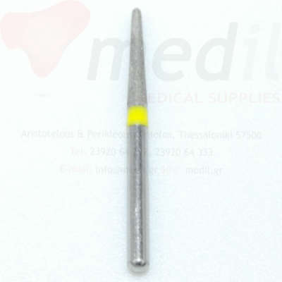 DIAMONDS BURS A QUALITY TR13EF (MEDIL DENTAL)