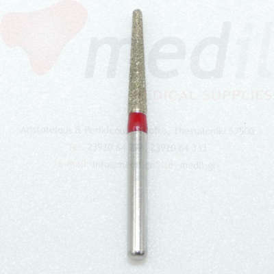 DIAMONDS BURS A QUALITY TR13F (MEDIL DENTAL)