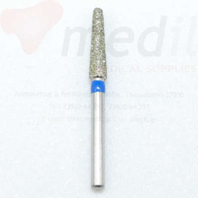 DIAMONDS BURS A QUALITY TR14 (MEDIL DENTAL)