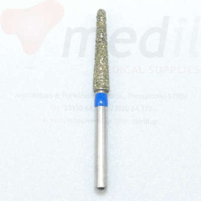 DIAMONDS BURS A QUALITY TR15 (MEDIL DENTAL)