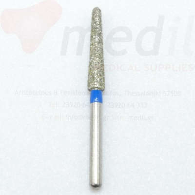 DIAMONDS BURS A QUALITY TR19 (MEDIL DENTAL)