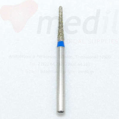 DIAMONDS BURS A QUALITY TR20 (MEDIL DENTAL)