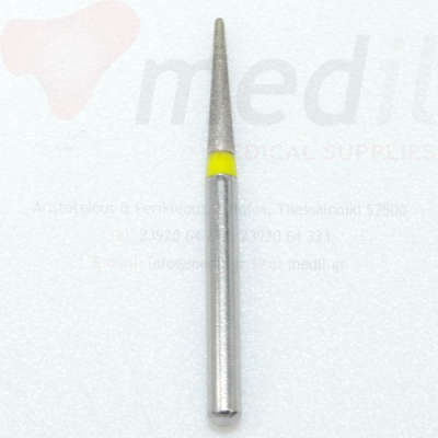 DIAMONDS-BURS-A-QUALITY-TR21EF-MEDIL-DENTAL