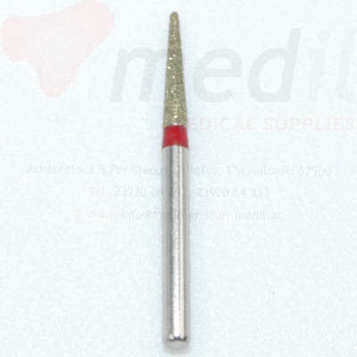 DIAMONDS-BURS-A-QUALITY-TR21F-MEDIL-DENTAL