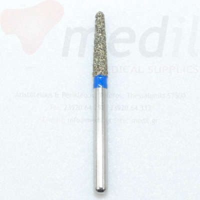 DIAMONDS BURS A QUALITY TR24 (MEDIL DENTAL)