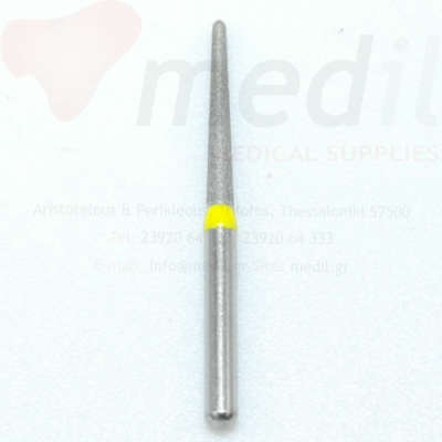 DIAMONDS BURS A QUALITY TR25EF (MEDIL DENTAL)