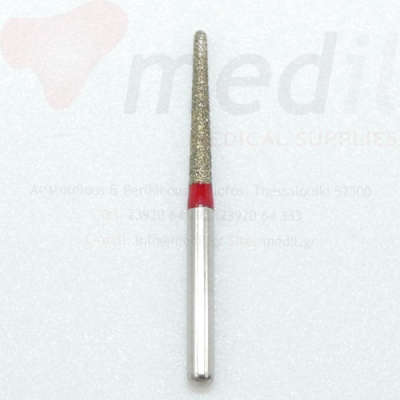 DIAMONDS BURS A QUALITY TR25F (MEDIL DENTAL)