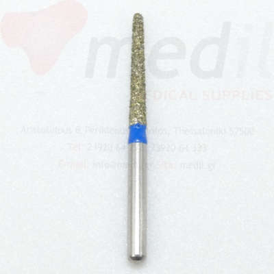 DIAMONDS BURS A QUALITY TR25 (MEDIL DENTAL)