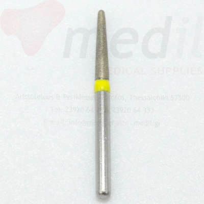 DIAMONDS-BURS-A-QUALITY-TR26EF-MEDIL-DENTAL