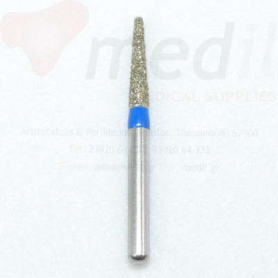 DIAMONDS-BURS-A-QUALITY-TRS21-MEDIL-DENTAL