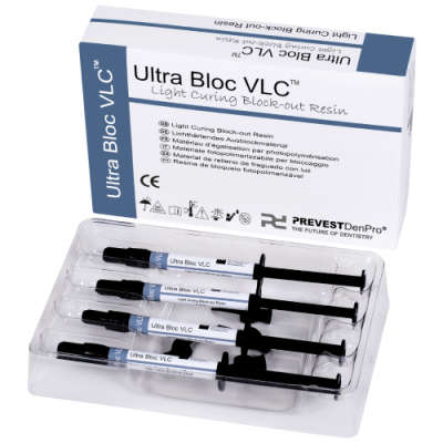 ULTRA BLOC VLC 4x1,2ml (90009)