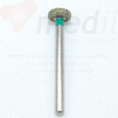 DIAMONDS-BURS-A-QUALITY-WR13C-MEDIL-DENTAL