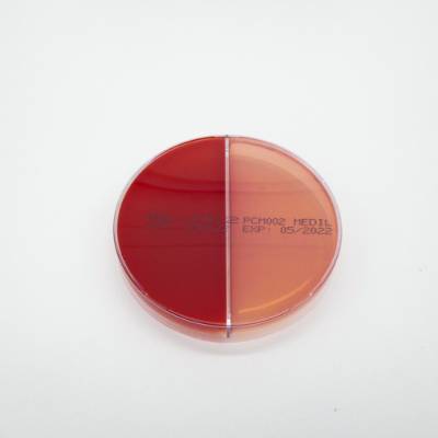 BLOOD-MacCONKEY-No2-AGAR-90mm