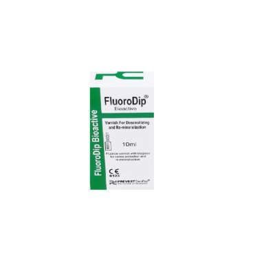 FLUORODIP BIOACTIVE 10ml (80001)