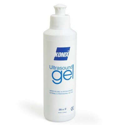 KONIX ULTRASOUND GEL 1Lt