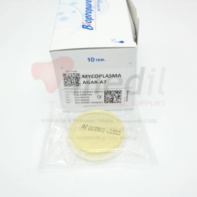 A7-MYCOPLASMA-AGAR-10T