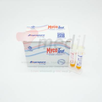 MYCOTEST U/M 10Τ (100081)