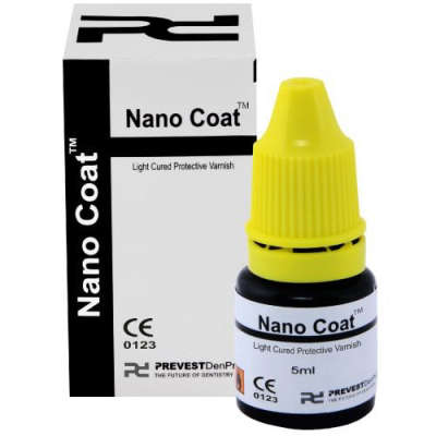 NANO COAT 5ml (20013) 