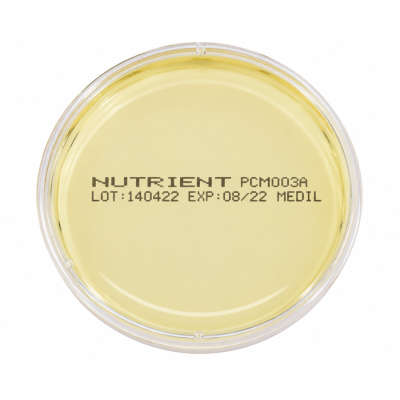 NUTRIENT AGAR 90mm