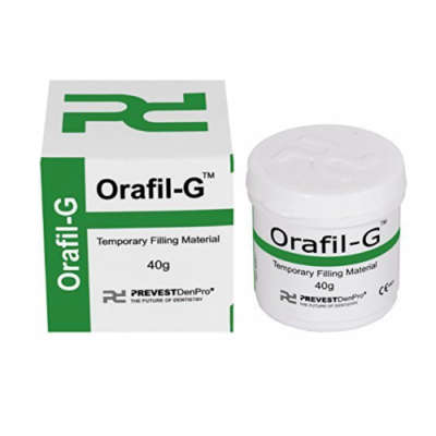 ORAFIL-G 40g (11001)