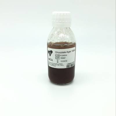 CHOCOLATE-100ml