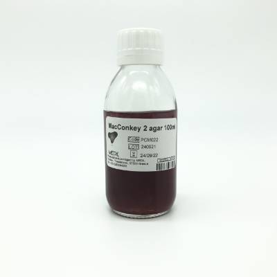 MacCONKEY-AGAR-No2-100ml